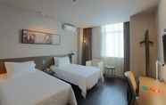 Kamar Tidur 6 Jinjiang Inn Select Fangchang Darunfa Commercial Square