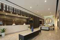 Lobi Jinjiang Inn Select Fangchang Darunfa Commercial Square