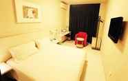 Bilik Tidur 4 Jinjiang Inn Tianjin Changjiang Road