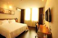 Kamar Tidur Jinjiang Inn Select Huangshan Shixi County Huizhou Old Town