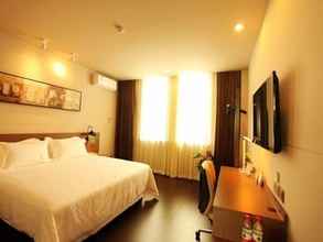 Phòng ngủ 4 Jinjiang Inn Select Huangshan Shixi County Huizhou Old Town