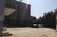 Ruang Umum Jinjiang Inn South Zhonghua Street College North Road, Handan