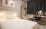 Kamar Tidur 3 Jinjiang Inn Select Chifeng Railway Station