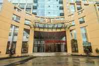 Bangunan Jinjiang Inn Select Wuxi Meicun Civial Center