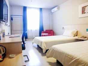 Kamar Tidur 4 Jinjiang Inn Tianjin Wuqing Development Zone