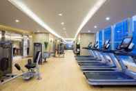 Fitness Center Wyndham Grand Foshan Gaoming