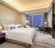 Bedroom 6 Wyndham Grand Foshan Gaoming