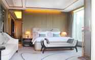 Bedroom 4 Wyndham Grand Foshan Gaoming