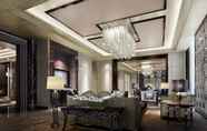 Lobi 5 Wyndham Grand Foshan Gaoming