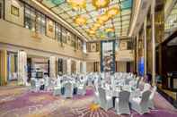 Functional Hall Wyndham Grand Foshan Gaoming