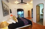 Kamar Tidur 6 Casitas Del Mar Sayulita