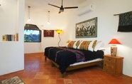 Kamar Tidur 4 Casitas Del Mar Sayulita