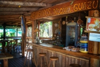 Bar, Kafe dan Lounge Mocona Guazu