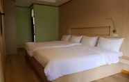 Phòng ngủ 5 Wangtaparb Resort