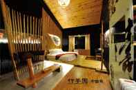 Bedroom Ting Tau Villa