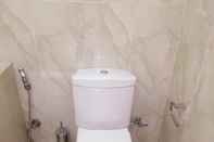 Toilet Kamar Sigiri Thilanka Rest