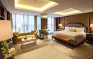 Bilik Tidur 3 Han Yue Lou Hotel Nanjing