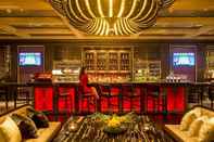 Bar, Kafe dan Lounge Han Yue Lou Hotel Nanjing