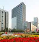 EXTERIOR_BUILDING Han Yue Lou Hotel Nanjing