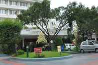 Luar Bangunan Hotel Cenneys Gateway