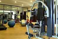 Fitness Center Hotel Cenneys Gateway