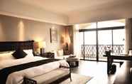 Bedroom 3 Xiamen Royal Victoria Hotel