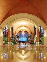 Lobby 4 Xiamen Royal Victoria Hotel