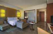 Kamar Tidur 2 MGM Grand Sanya