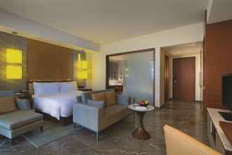 Kamar Tidur 4 MGM Grand Sanya