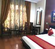 Kamar Tidur 3 Hotel Mid Town