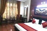 Kamar Tidur Hotel Mid Town