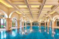 Swimming Pool C&D Hotel Fuzhou