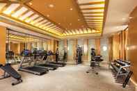 Fitness Center C&D Hotel Fuzhou