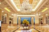 Lobby C&D Hotel Fuzhou