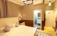 Kamar Tidur 5 Xiamen Gulangyu No 10 Fuxing Hotel