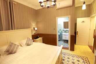 Kamar Tidur 4 Xiamen Gulangyu No 10 Fuxing Hotel