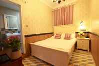 Kamar Tidur Xiamen Gulangyu No 10 Fuxing Hotel