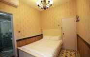 Kamar Tidur 6 Xiamen Gulangyu No 10 Fuxing Hotel