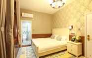 Kamar Tidur 7 Xiamen Gulangyu No 10 Fuxing Hotel