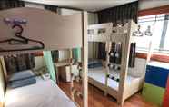 Bilik Tidur 6 Gudeok Guest House - Hostel