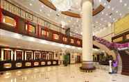 Lobby 7 Bailuzhou Hotel Xiamen
