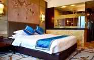Bedroom 2 Bailuzhou Hotel Xiamen