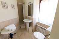 In-room Bathroom B&B di Maria Chiara