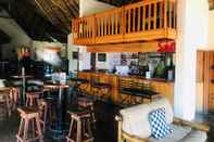 Bar, Cafe and Lounge Amanzingwe Lodge Conference Centre & Spa