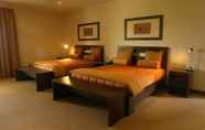 Bedroom 6 Amanzingwe Lodge Conference Centre & Spa