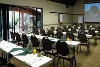ห้องประชุม Amanzingwe Lodge Conference Centre & Spa