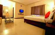 Phòng ngủ 7 Achal Resort