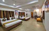 Bedroom 4 Achal Resort