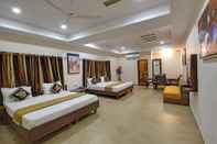 Phòng ngủ Achal Resort