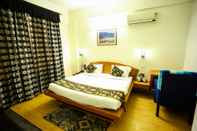 Bedroom Shree Hari Niwas